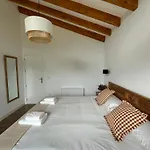 Aire De Picos Norte Villa