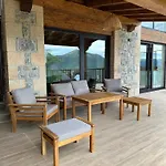 Villa Aire De Picos Norte