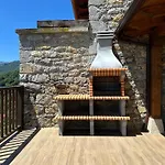 Villa Aire De Picos Norte