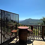 Aire De Picos Norte Villa