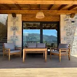 Aire De Picos Norte Brez