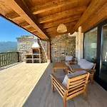 Villa Aire De Picos Norte