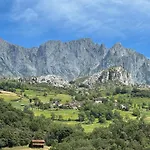 Villa Aire De Picos Norte *