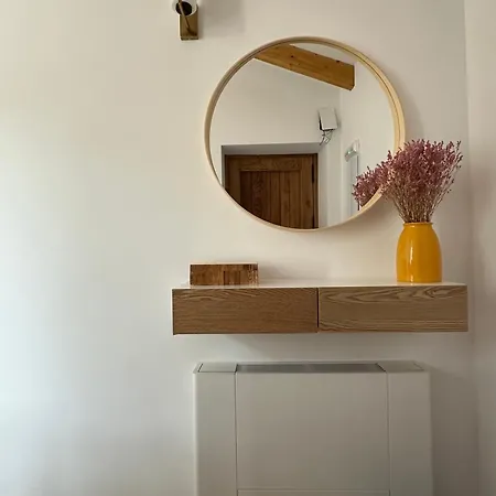 Villa Aire De Picos Norte