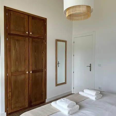 Villa Aire De Picos Norte Brez