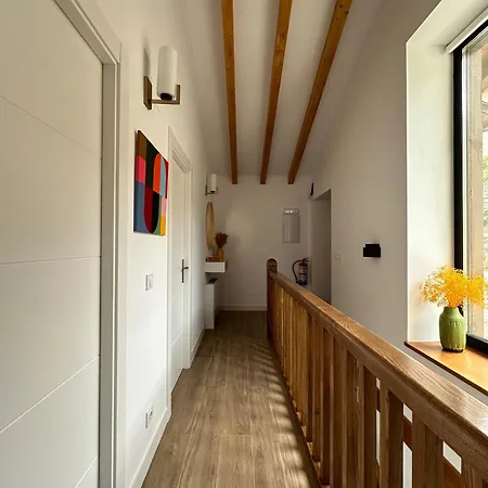 Aire De Picos Norte *