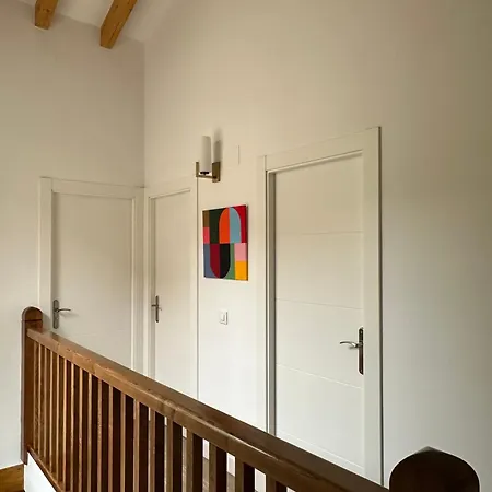 Aire De Picos Norte Villa