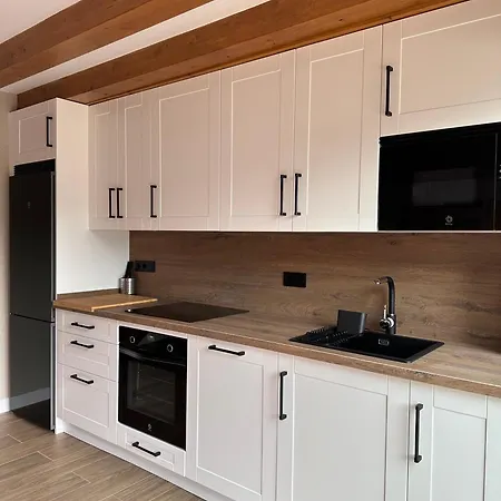 Aire De Picos Norte Brez