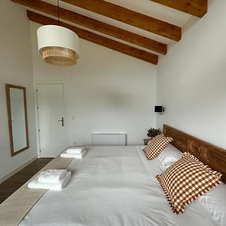 Aire De Picos Norte Villa