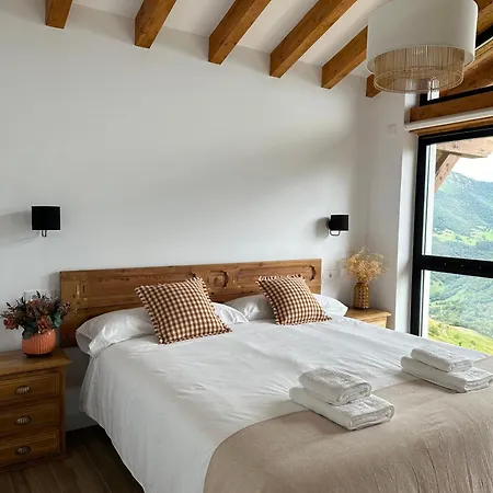 Aire De Picos Norte *