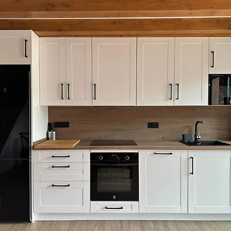 Aire De Picos Norte Villa