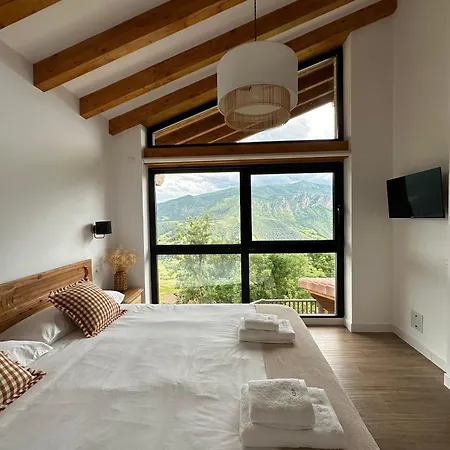 Villa Aire De Picos Norte