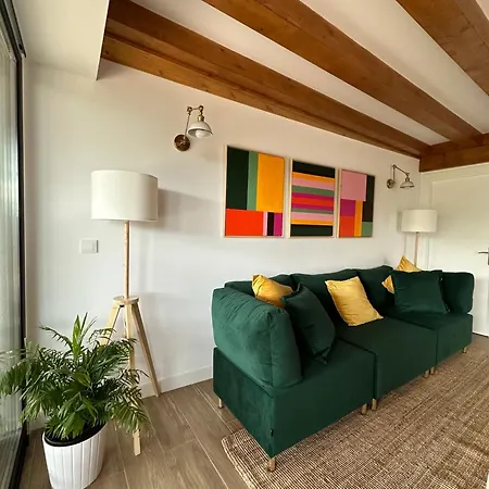 Villa Aire De Picos Norte