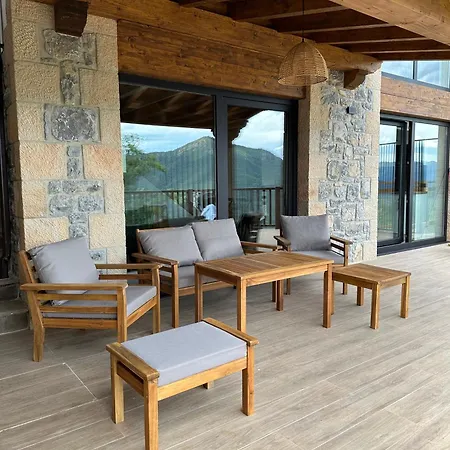 Villa Aire De Picos Norte