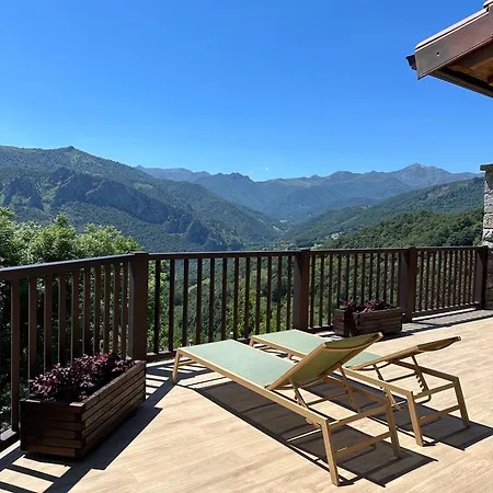 Aire De Picos Norte *