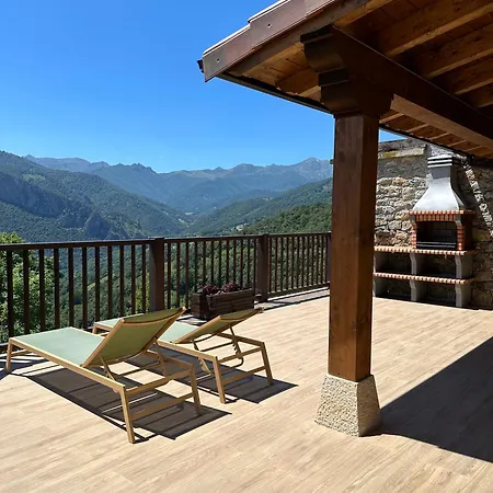 Villa Aire De Picos Norte *