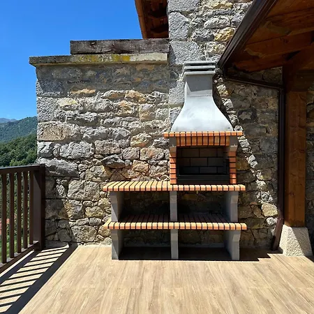 Villa Aire De Picos Norte