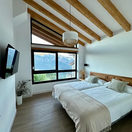 Villa Aire De Picos Norte *