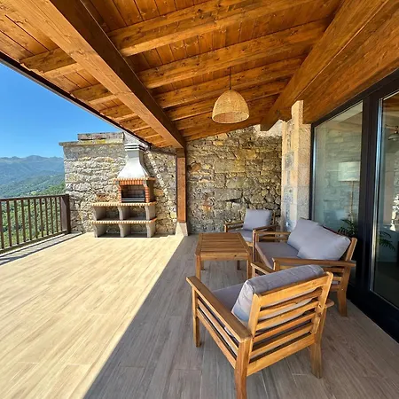 Villa Aire De Picos Norte