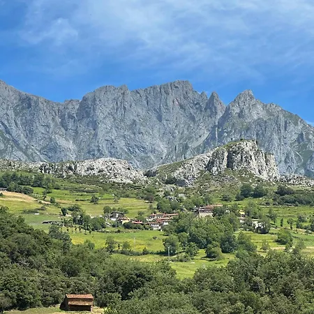 Villa Aire De Picos Norte *