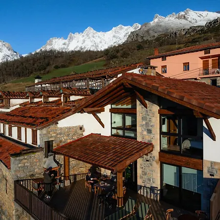 Villa Aire De Picos Norte