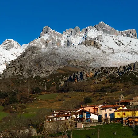 Vila Aire De Picos Norte
