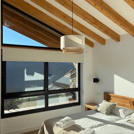 Villa Aire De Picos Norte *