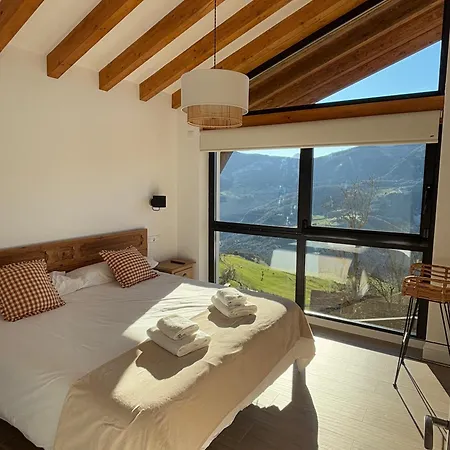 Villa Aire De Picos Norte *