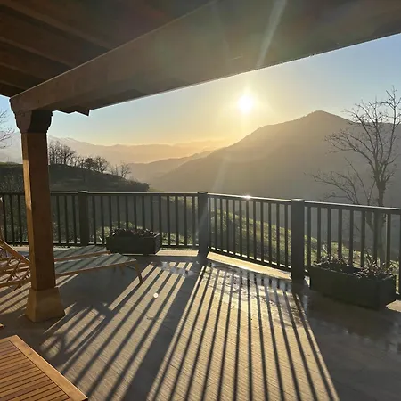 Aire De Picos Norte *