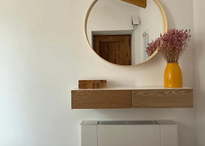 Villa Aire De Picos Norte