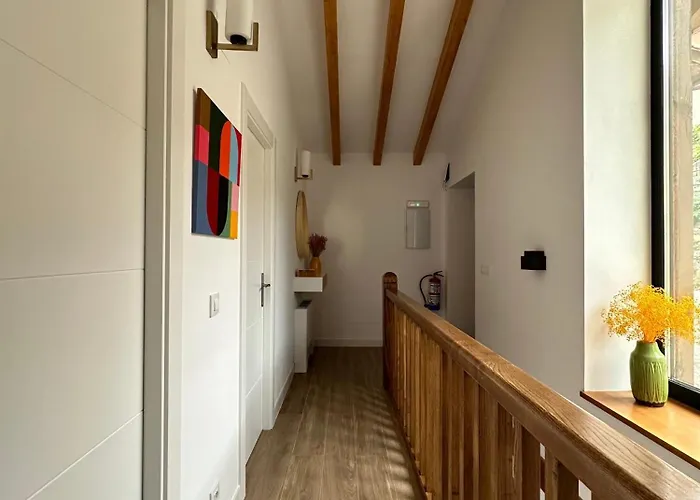 Aire De Picos Norte *