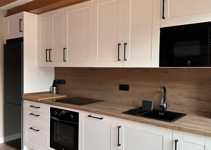 Aire De Picos Norte Brez