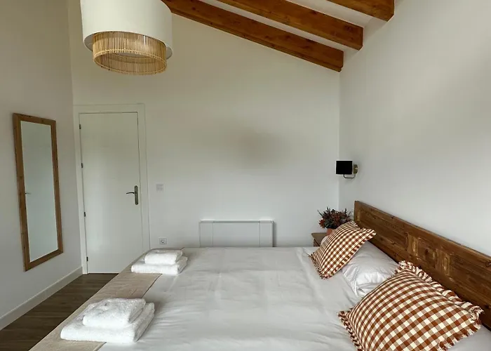 Aire De Picos Norte Villa