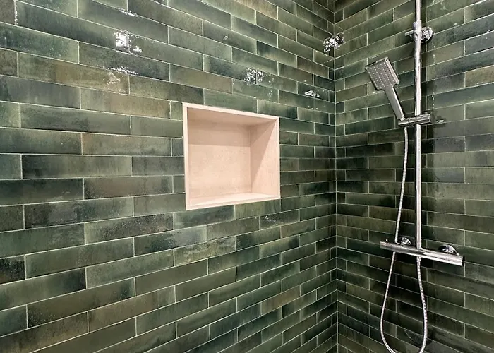 Aire De Picos Norte Brez