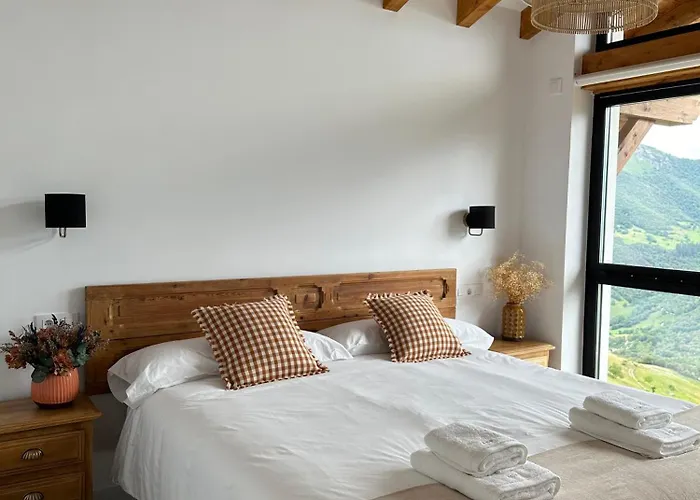 Aire De Picos Norte *