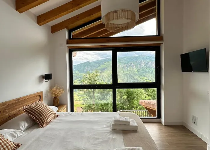 Villa Aire De Picos Norte