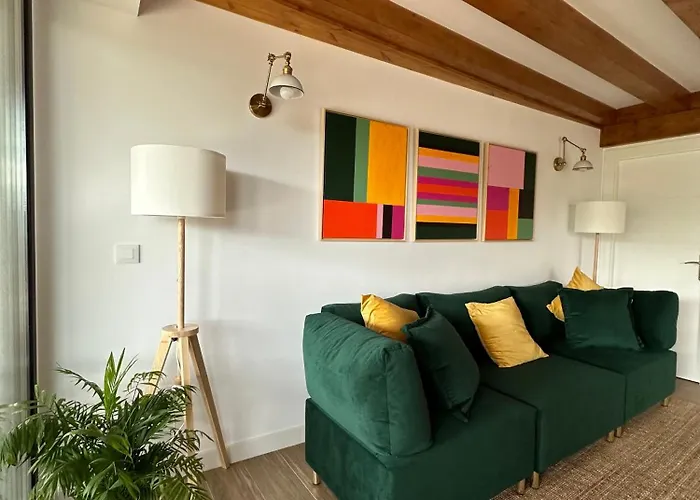 Villa Aire De Picos Norte