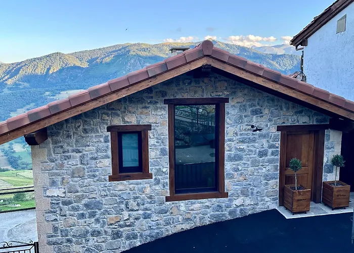 Aire De Picos Norte Brez