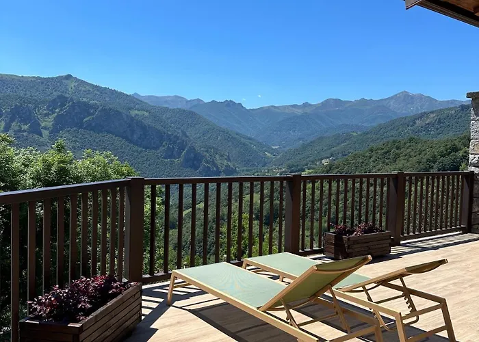 Aire De Picos Norte *