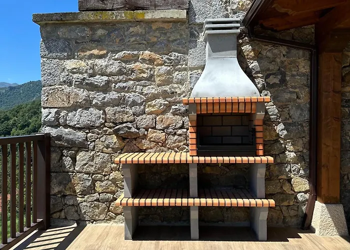 Villa Aire De Picos Norte