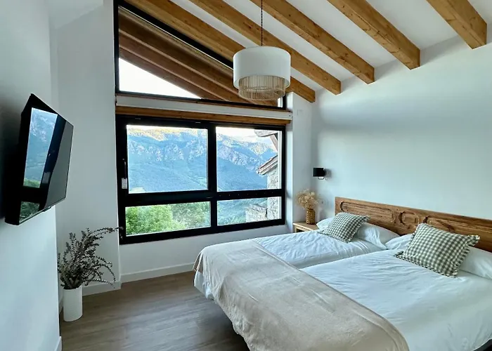 Villa Aire De Picos Norte *