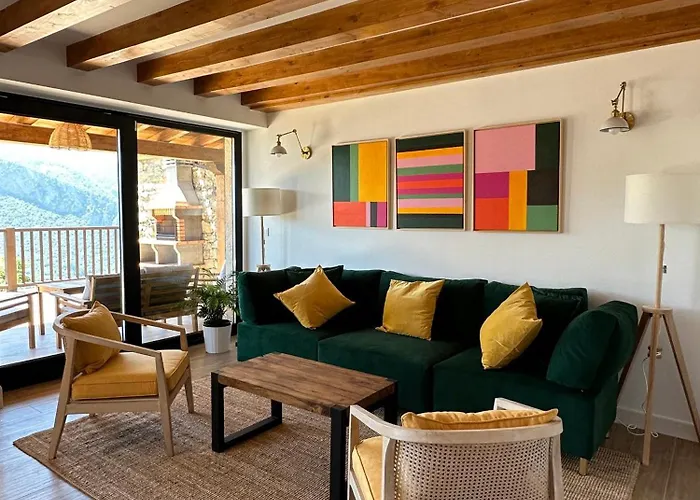 Aire De Picos Norte * Brez