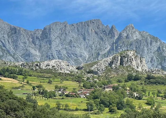 Villa Aire De Picos Norte *