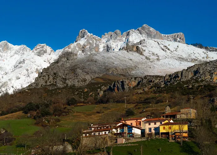 Villa Aire De Picos Norte