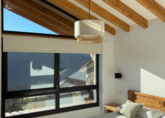 Villa Aire De Picos Norte *