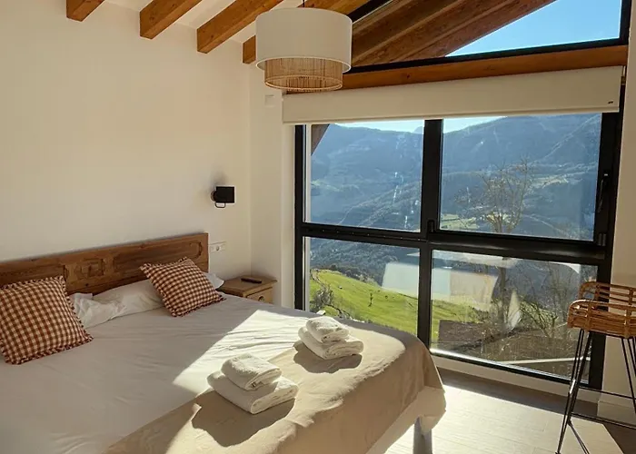 Villa Aire De Picos Norte *